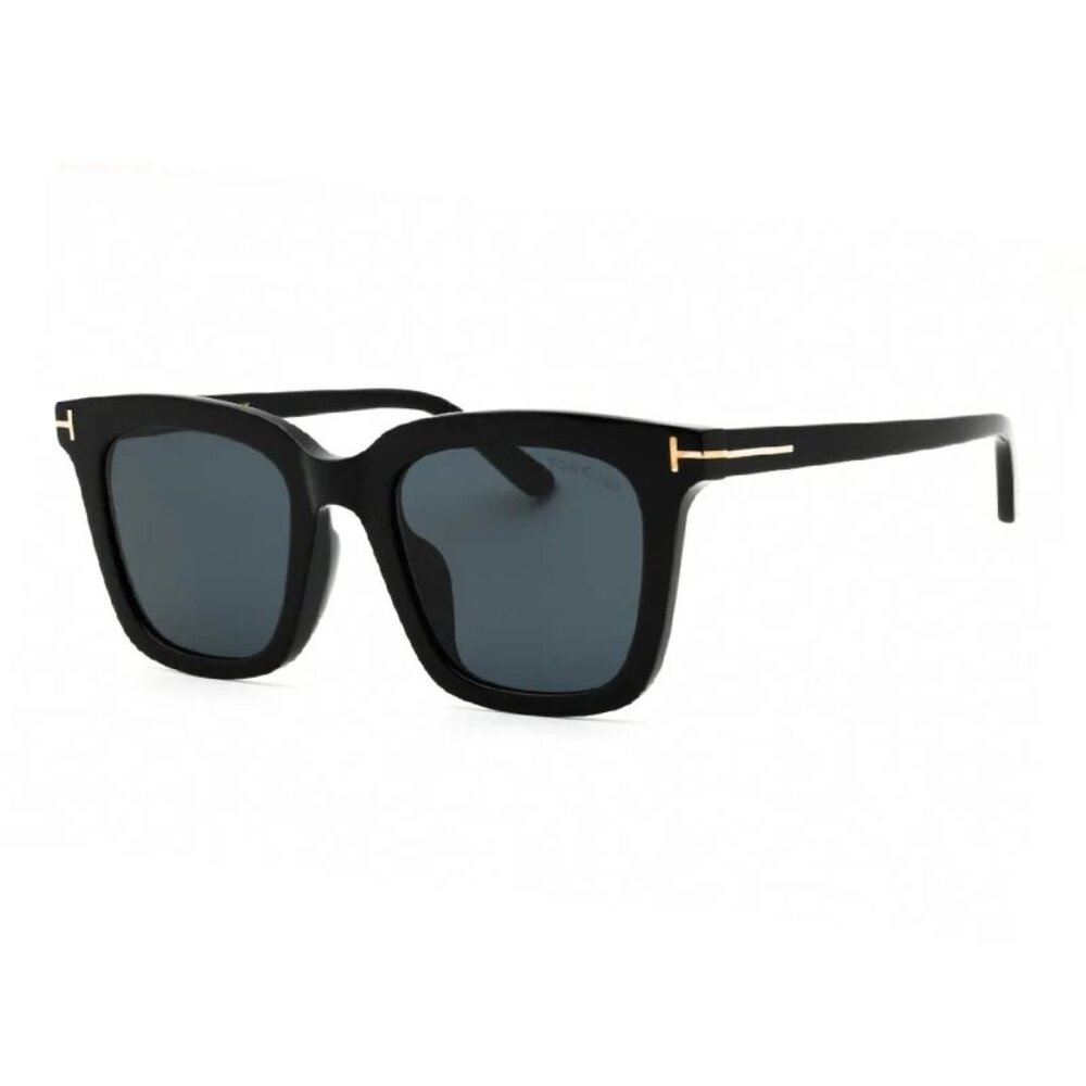NEW TOM FORD SUNGLASSES BLACK UNISEX EYEWEAR TOM FORD